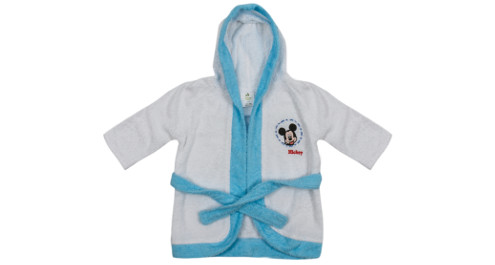 חלוק רחצה לורה סוויסרה