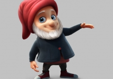 "דן חסכן" המחודש חוגג שנתיים