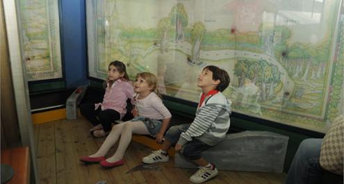 מוזיאון הילדים