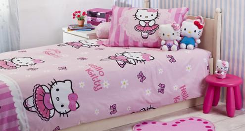 הלו קיטי בת 40