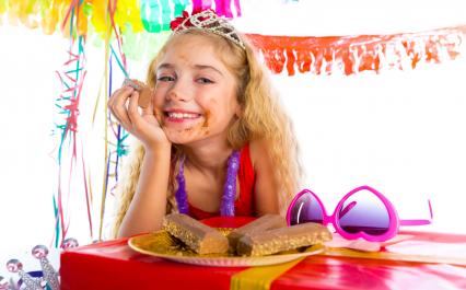 רעיונות ליום הולדת - טיפים ליום הולדת מוצלח