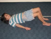 מכה מתחת החגורה מכה מתחת החגורה