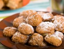 לקראת טו בשבט - מתכון לעוגיות