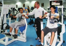 הורים, עודדו את הילדים לפעילות גופנית בקיץ!