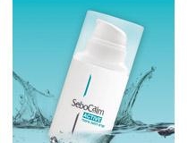 קרם טיפולי חדש לעור רגיש