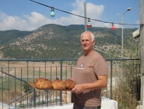 האוהל הקסום בקרית חרושת