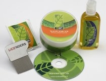 ערכת "ראש נקי"