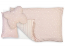 סט מצעים  לרך הנולד