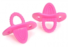 נשכנים גמישים לתינוק