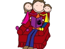 משפחה קצת שונה - כבר לא אמא אבא שניים וחצי ילדים וכלב...