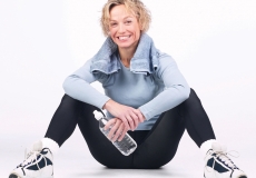 איך לחזור לאימונים לאחר "הפסקת הגשם"?