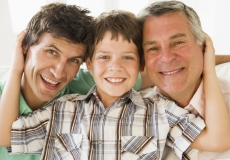 הורים מיוחדים 