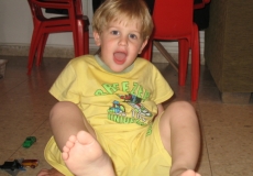 רגישות טקטילית