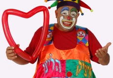 מי זה איציק הליצן?