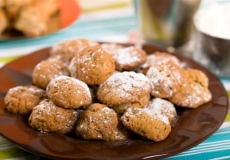 מילון שבעת המינים בהם נתברכה ארצנו