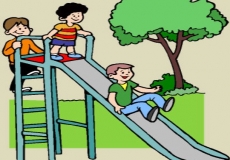 מיומנויות חברתיות וגן שעשועים מיומנויות חברתיות וגן שעשועים