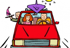 טיולים עם ילדים