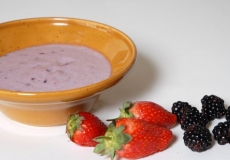  4 מתכונים להכנת דייסות עם תוספות - לתינוקות