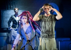 החופש לזוז - Let's move