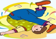 נופל וקם... נופל וקם