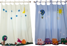 וילוני - המילה האחרונה בעיצוב חדר הילדים 