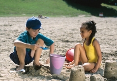 אמא, אבא- מה עושים היום?