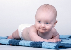 התפתחות תינוקות