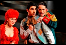 אופרה בחינוכית