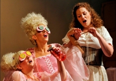 האופרה סינדרלה מאת ג'ואקינו רוסיני