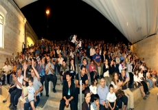 לילות קיץ באלרוב שדרות ממילא