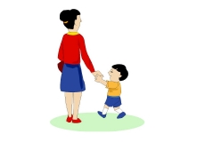 פרידה והסתגלות