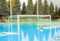 פעילות במים לילדים