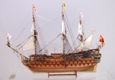 המוזיאון הימי הלאומי