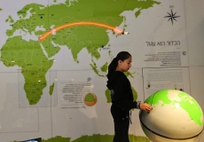 חווידע טבע עולמי