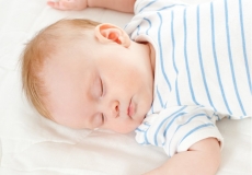 הורים לתינוקות - רוצים לישון?