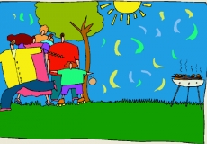 דילים לחופשות משפחתיות