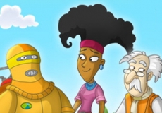 אקולוקו – משחק חינוכי לילדים