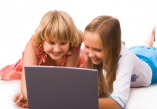 אינטרנט זה גם לקטנטנים אינטרנט זה גם לקטנטנים