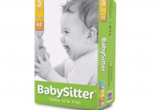 הגיע הזמן להחליף חיתול! 