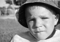 ילדי "אצבעות החמאה" המתקשים במטלות ה"פשוטות"