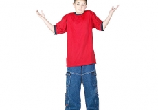 איך היה בגן היום?