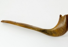 שופרא דשופרא - השופר כעד להיסטוריה