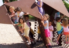 ראש השנה במוזיאון הפתוח בגן התעשייה תפן