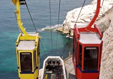 אתר התיירות ראש הנקרה