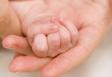 חווית הלידה