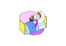 לגדל ילדים ללא אנטיביוטיקה