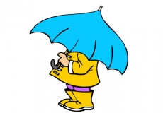 תזכורת קטנה עם תחילת החורף