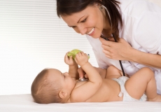 אח חדש אחרי שתי בנות