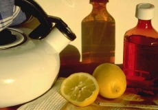 משפחה עמידה בתקופת החורף