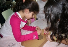 מדענים צעירים